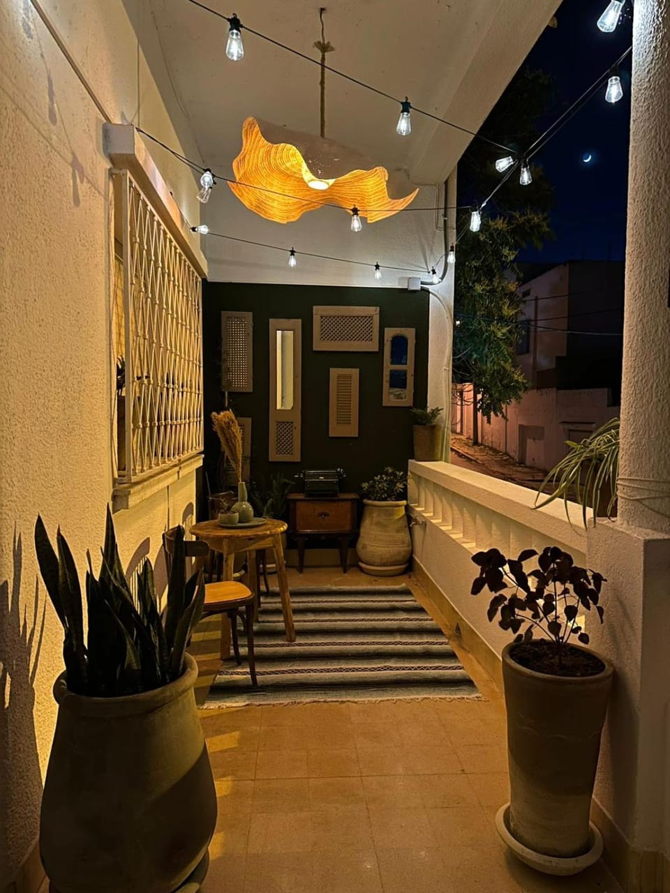 Nomads Hostel Tunisia Hostel in Tunis