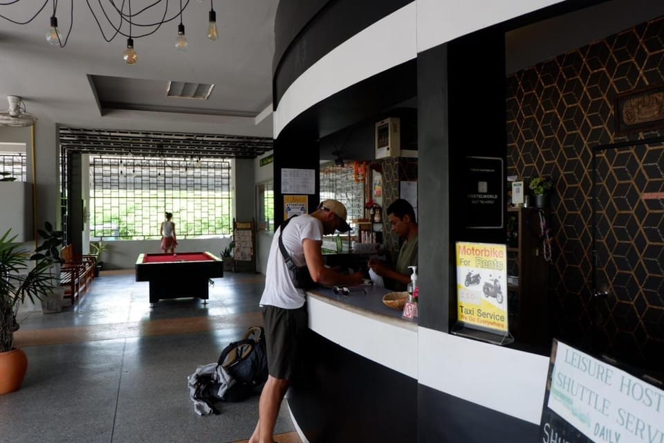 Leisure Hostel  Hostel in Krabi Changwat