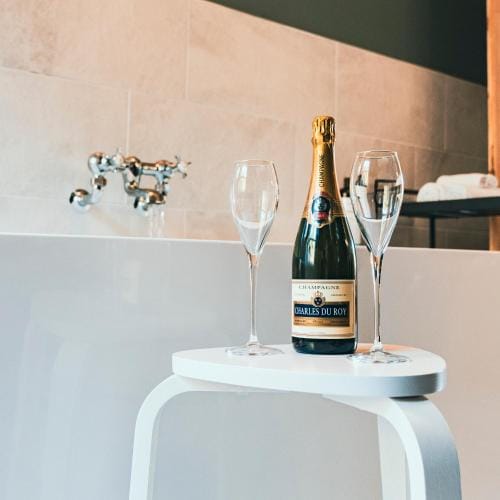 Riversdale House Bed & Breakfast Hotel in Llangollen