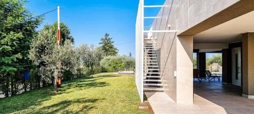 Ville Lazise Ada & Rico Hotel in Lazise