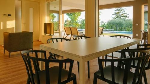 Ville Lazise Ada & Rico Hotel in Lazise