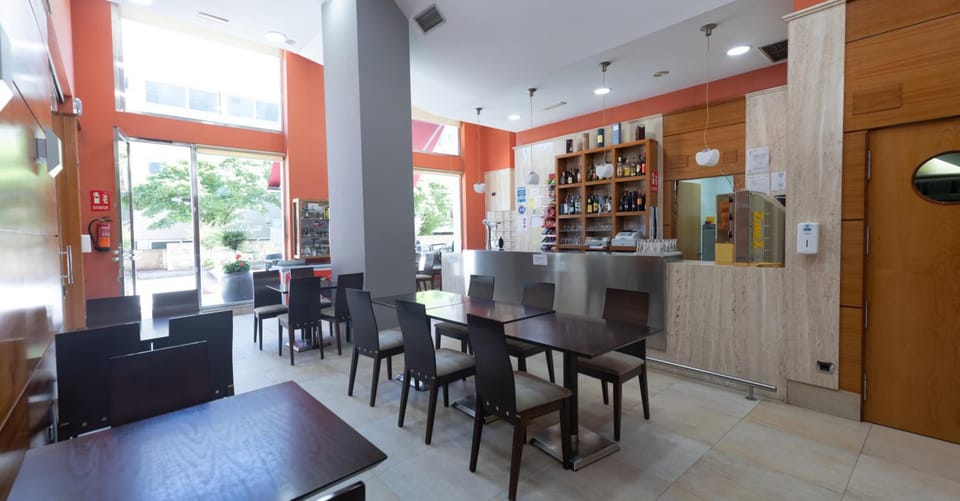 Bar/lounge