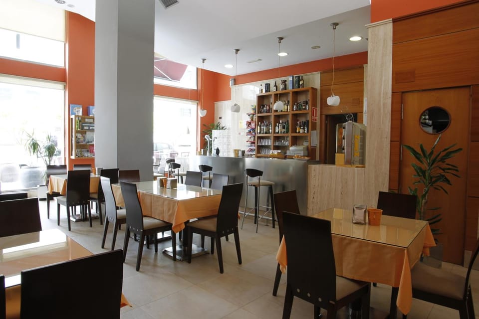 Bar/lounge