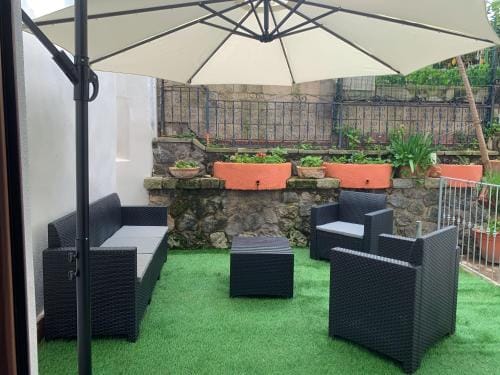 R Home Hotel in Ischia