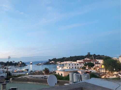 R Home Hotel in Ischia