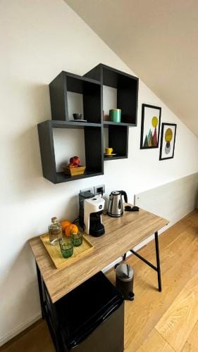 Alfea Deluxe Loft & Rooms Hotel in Trentino-South Tyrol