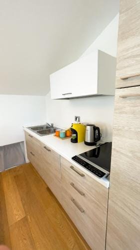 Alfea Deluxe Loft & Rooms Hotel in Trentino-South Tyrol