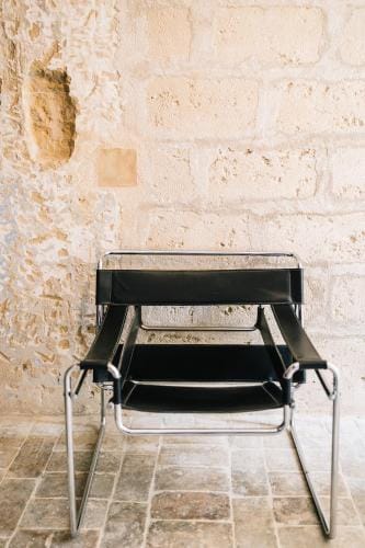 Il Granile Contemporary Loft Hotel in Matera