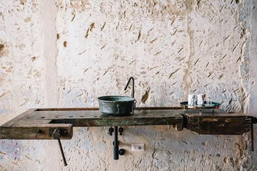 Il Granile Contemporary Loft Hotel in Matera