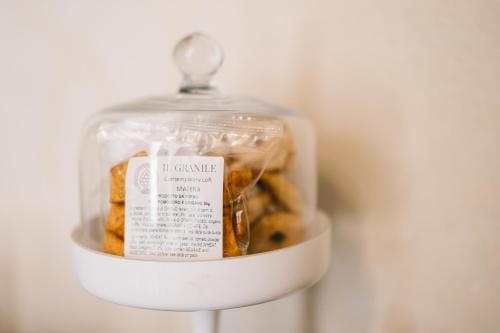 Il Granile Contemporary Loft Hotel in Matera