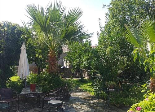 Archontiko Tsaknaki Manolia Hotel in Magnesia Prefecture, Greece