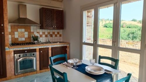 Audaces Resort Hotel in Marche