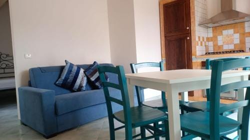 Audaces Resort Hotel in Marche