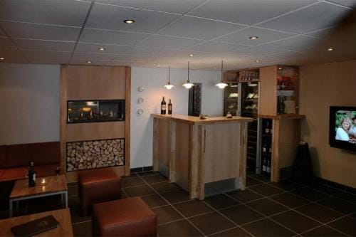 Hotel Kongensbro Kro Inn in Central Denmark Region