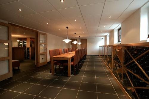 Hotel Kongensbro Kro Inn in Central Denmark Region