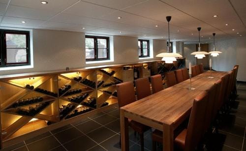 Hotel Kongensbro Kro Inn in Central Denmark Region