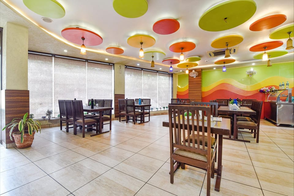 FabHotel Padmawati Palace - Near Elements Mall Hotel in Jaipur