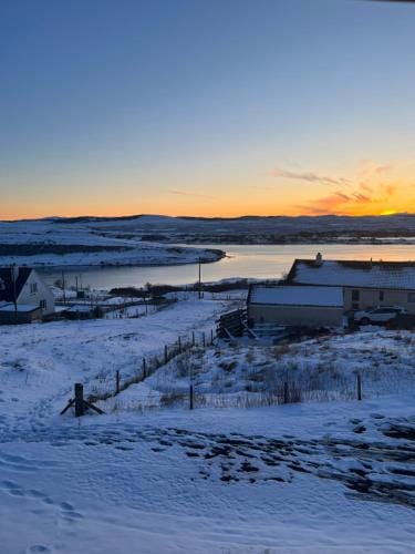 Sgothan Dearg Hotel in Scotland