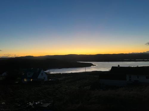 Sgothan Dearg Hotel in Scotland
