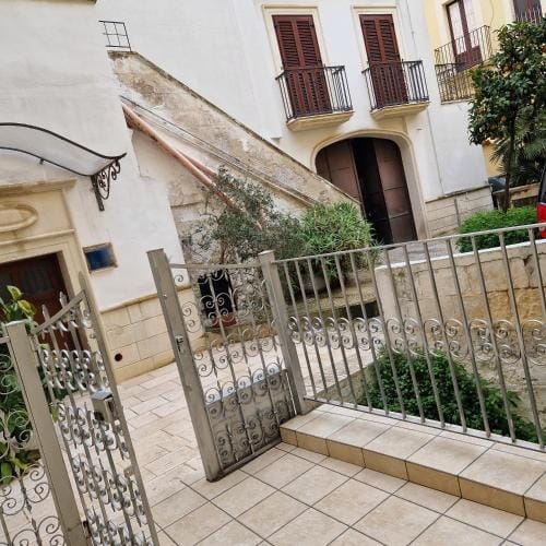 B&B Il Rosone Hotel in Province of Taranto