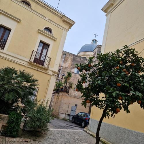 B&B Il Rosone Hotel in Province of Taranto