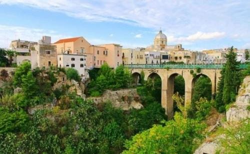 B&B Il Rosone Hotel in Province of Taranto