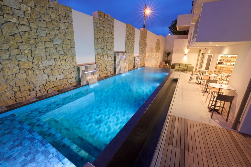 Maria Die Hotel in Calvi