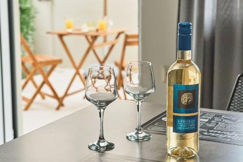 Friday Collection Hotel in Chania