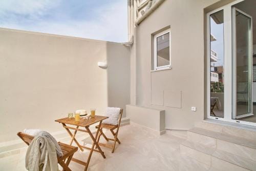 Friday Collection Hotel in Chania