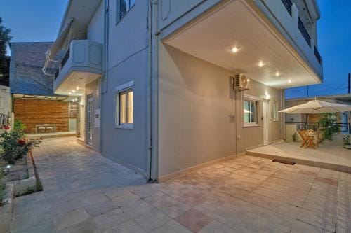 Friday Collection Hotel in Chania