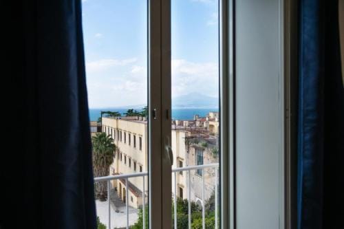 The Attico Hotel in Sorrento