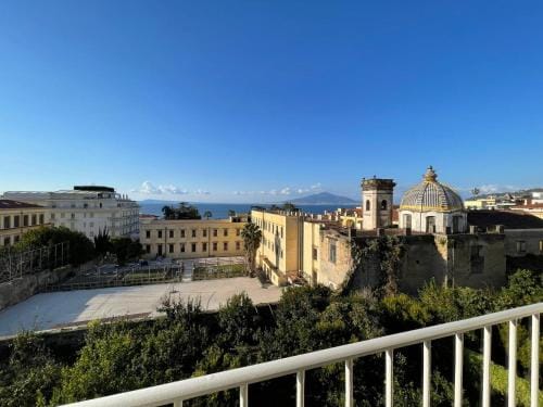 The Attico Hotel in Sorrento