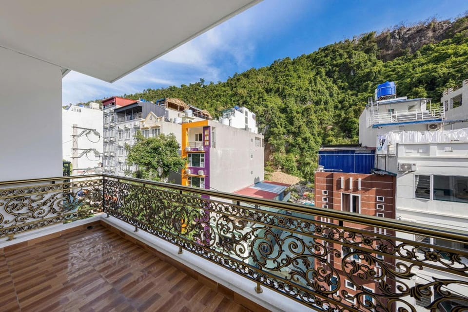 Mountain Pearl Hotel Hotel in Vietnam