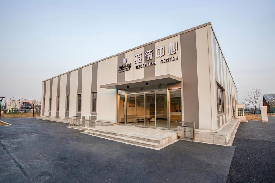 Ningguilai Nanjing JINLING SUNTRIP HOTEL Hotel in Nanjing