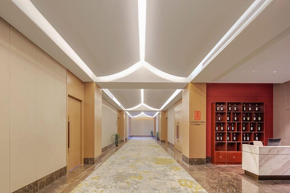 Maison New Century Hotel Fenkou Qiandao Lake Hotel in Hangzhou