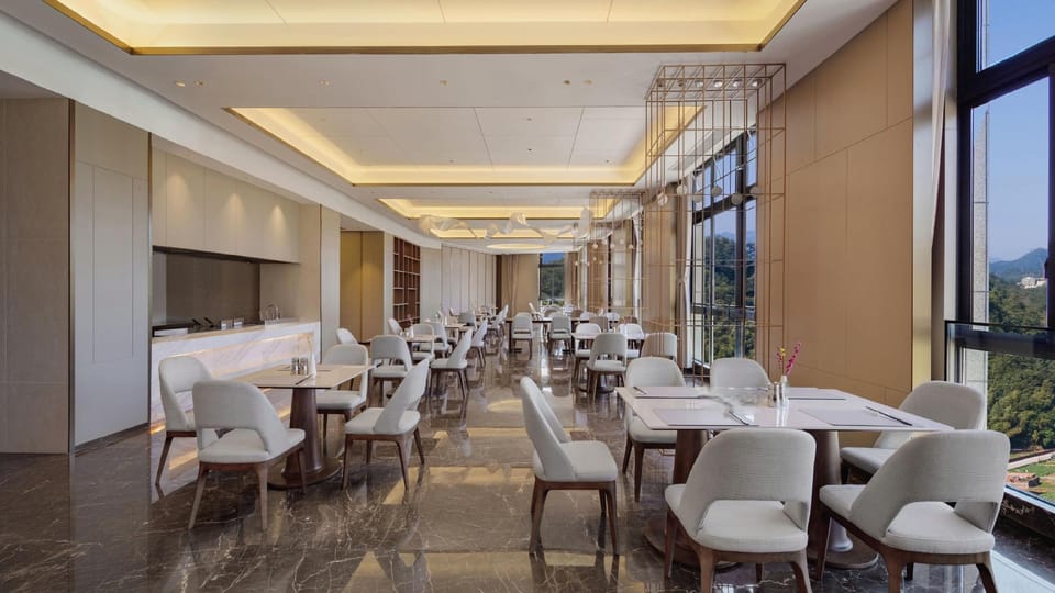Maison New Century Hotel Fenkou Qiandao Lake Hotel in Hangzhou