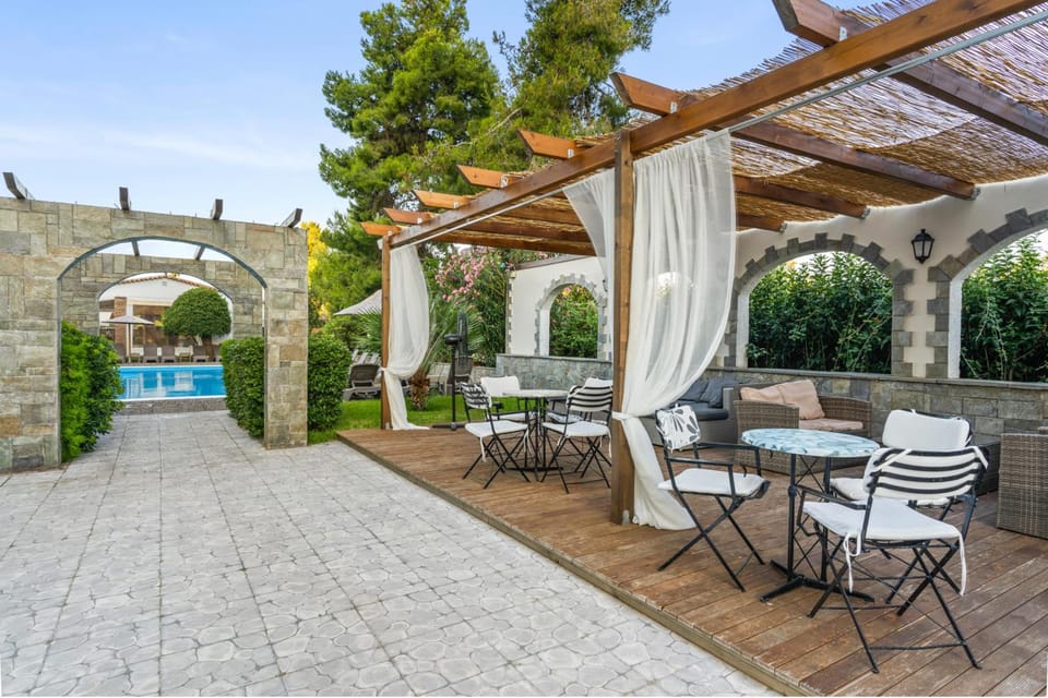 Stefania Hotel Hotel in Euboea