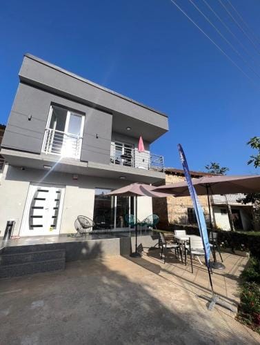 Edelweiss Villa Trpejca Hotel in Municipality of Ohrid, North Macedonia