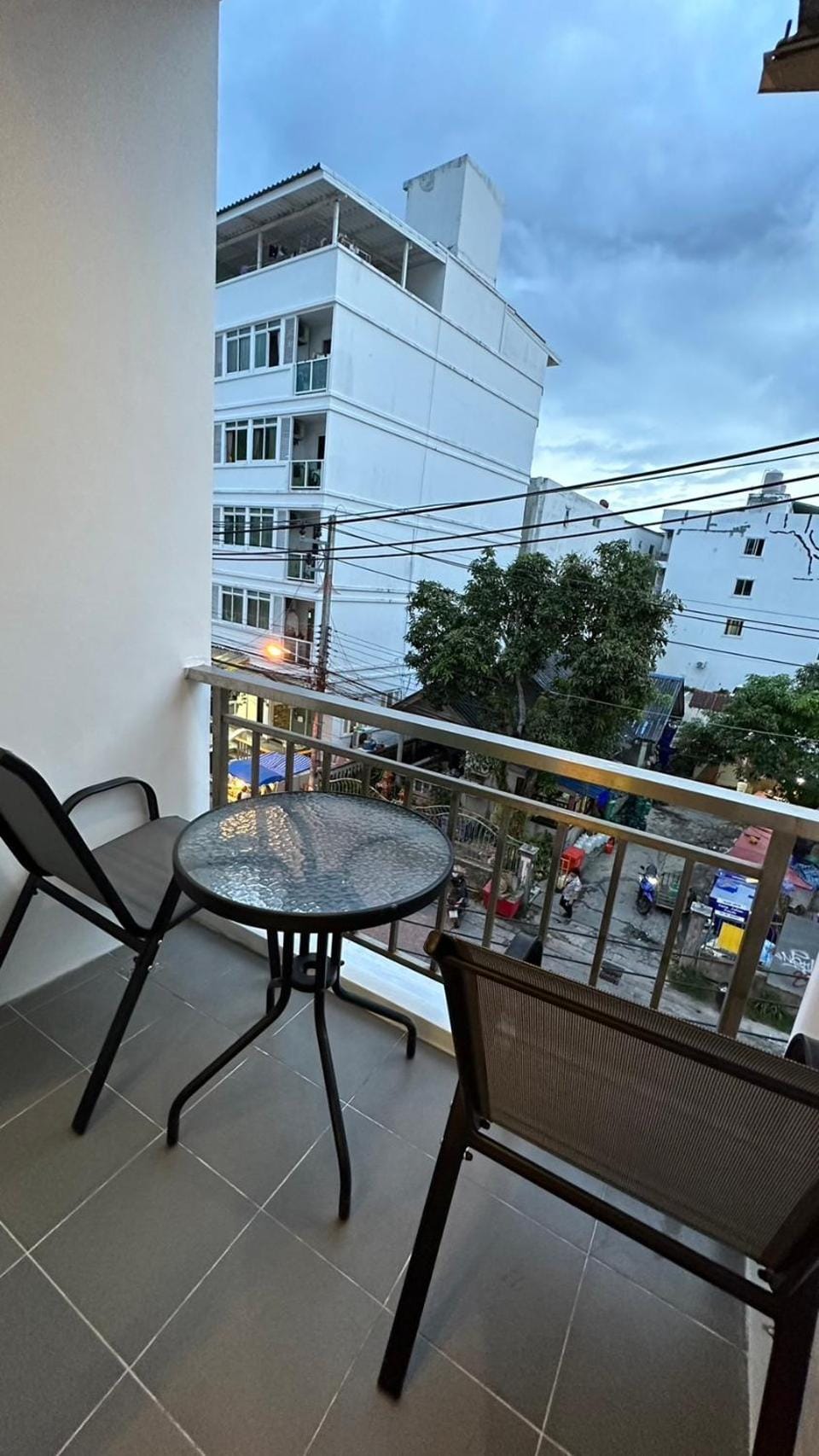 COZY Residence Patong Hotel in Patong