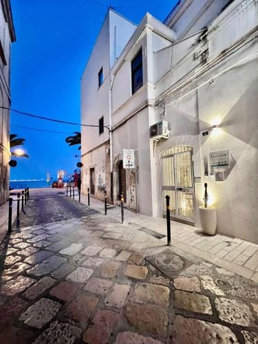 La Maison Arco Boccolicchio Hotel in Manfredonia