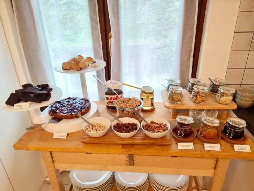 Maeva Guesthouse Hotel in Province of Brescia