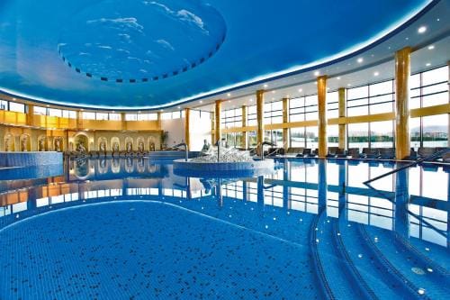 A Hoteli - Hotel Izvor Hotel in Serbia