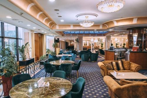 A Hoteli - Hotel Izvor Hotel in Serbia