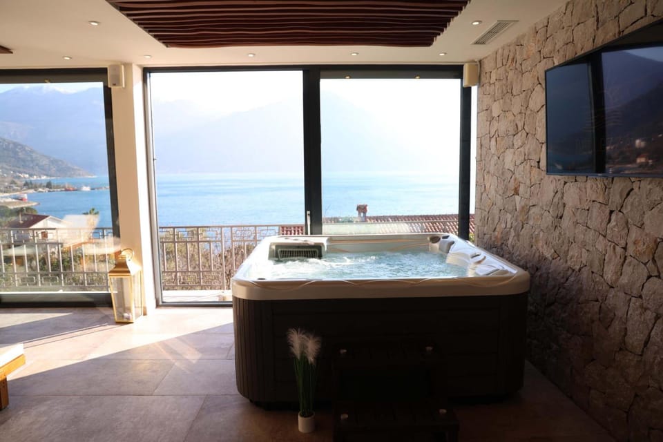 Bellezza Resort & SPA Resort in Kotor Municipality