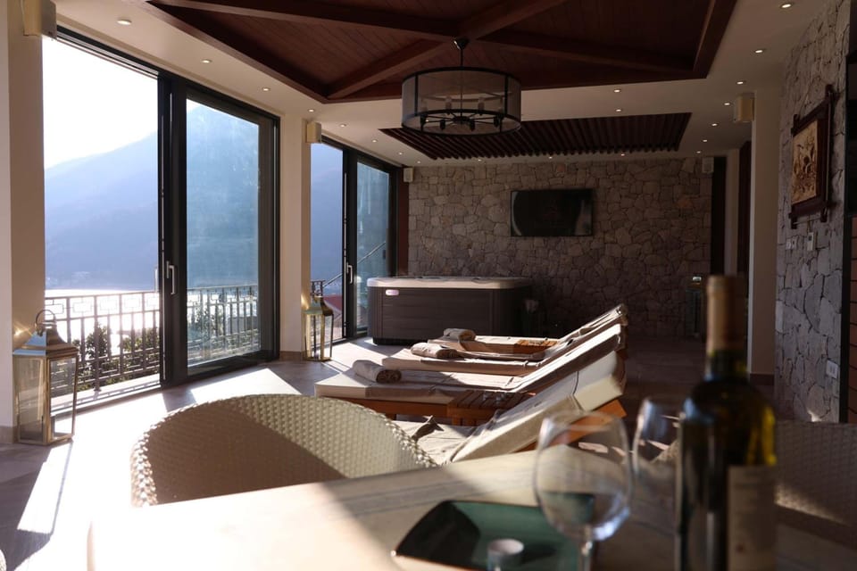 Bellezza Resort & SPA Resort in Kotor Municipality