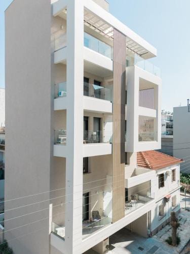 ESTEA Quality Living Hotel in Volos