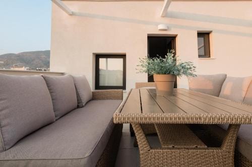 ESTEA Quality Living Hotel in Volos