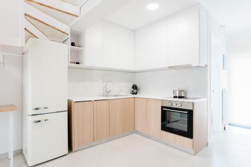 ESTEA Quality Living Hotel in Volos