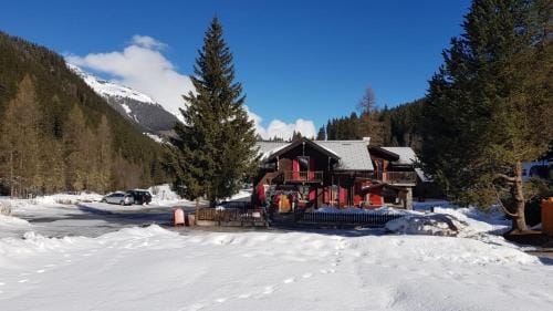 Auberge du Val des dix Inn in Bagnes