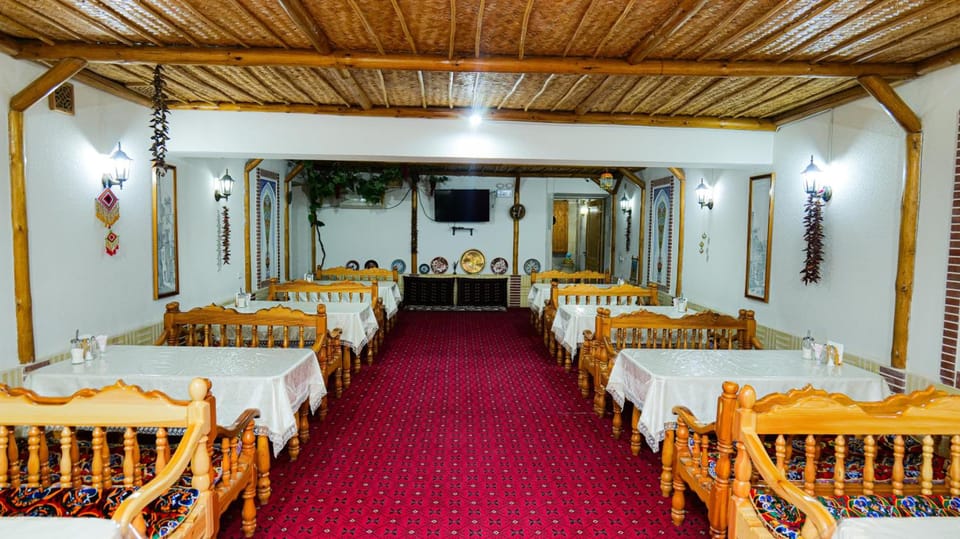 KABIR HOTEL Hotel in Europe